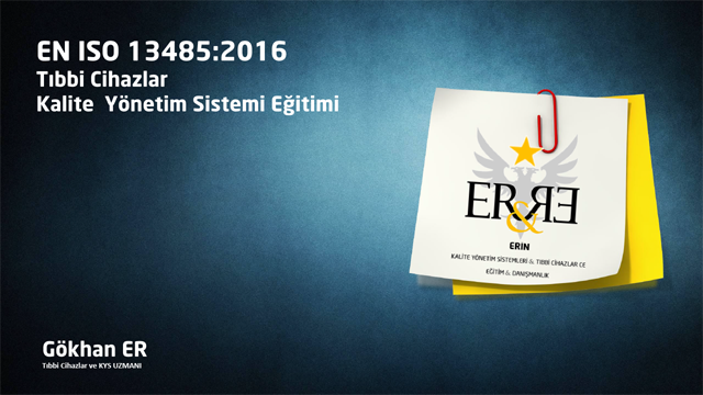 EN ISO 13485:2016