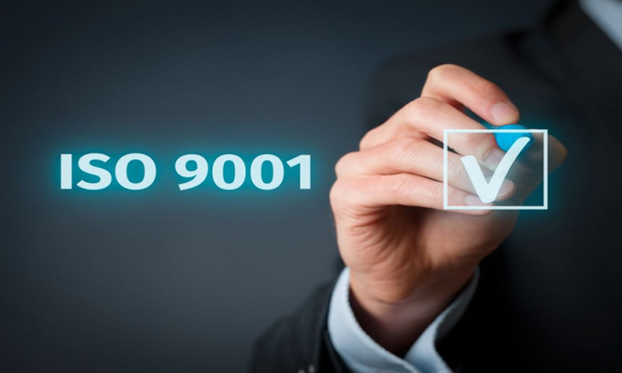 ISO 9001